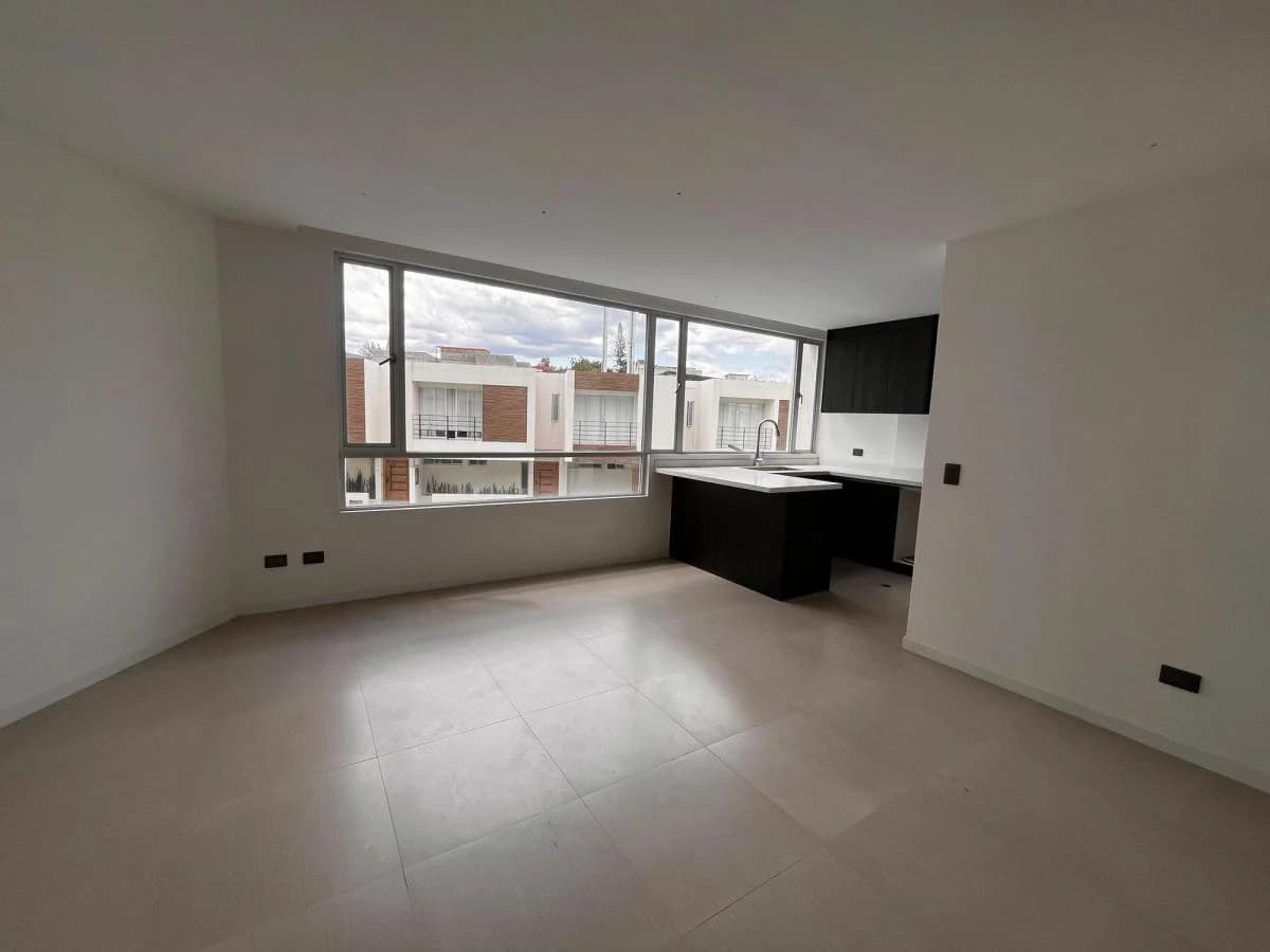 Departamento a Estrenar en Venta Cerca a Ruta Viva E Intervalles — imagen 1