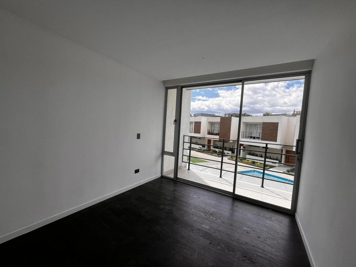 Departamento a Estrenar en Venta Cerca a Ruta Viva E Intervalles — imagen 8