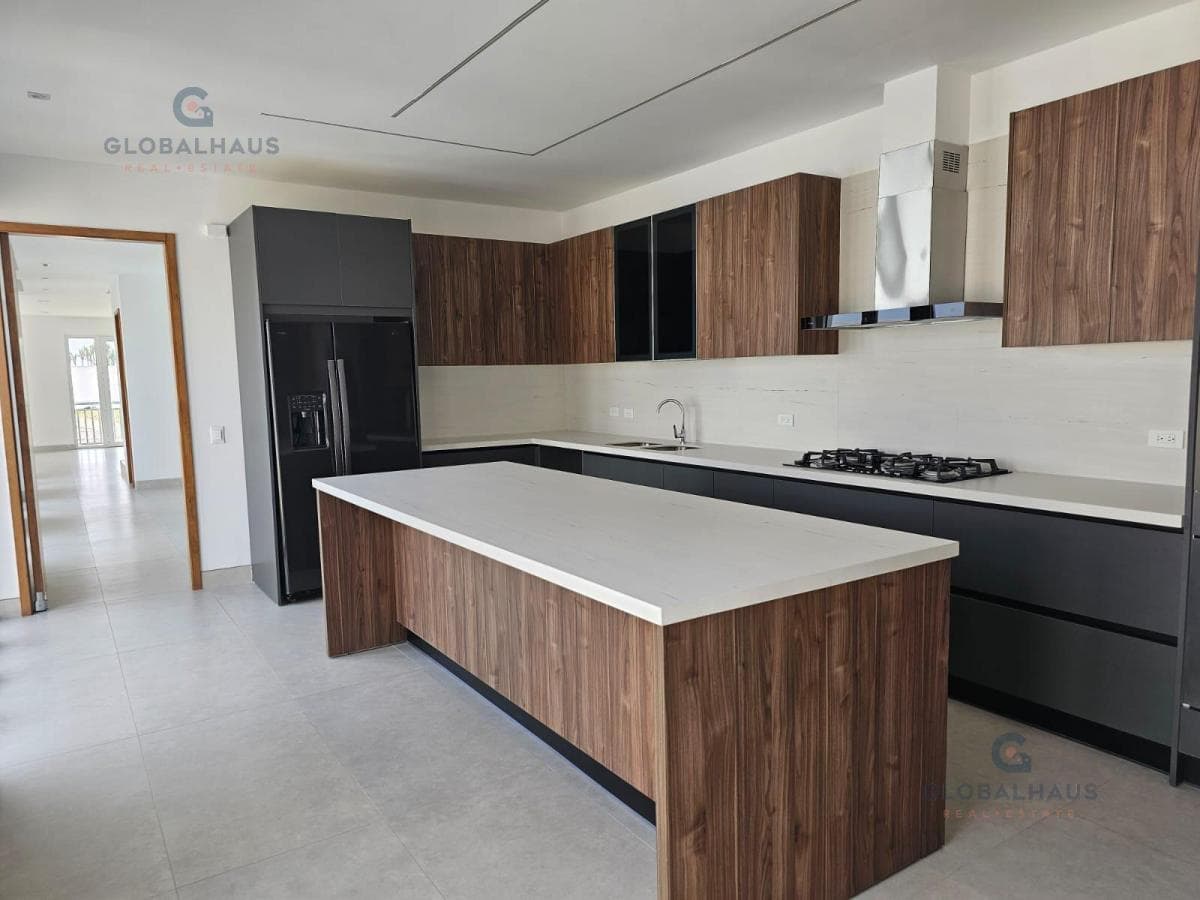 Venta de Casa en Proyecto en Aires Norte, 4 Habitaciones Samborondón V. J. Guayas — imagen 10