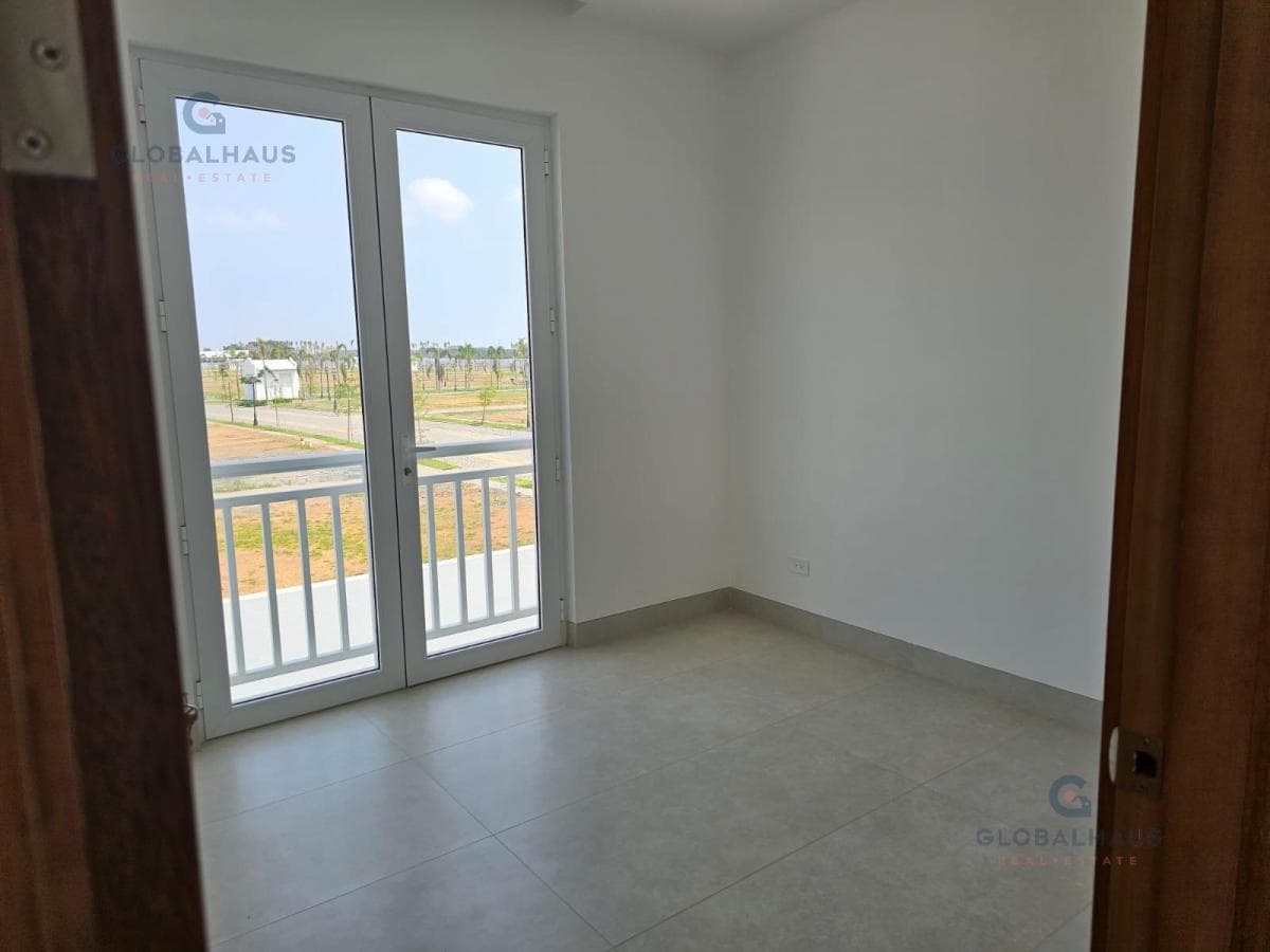 Venta de Casa en Proyecto en Aires Norte, 4 Habitaciones Samborondón V. J. Guayas — imagen 9