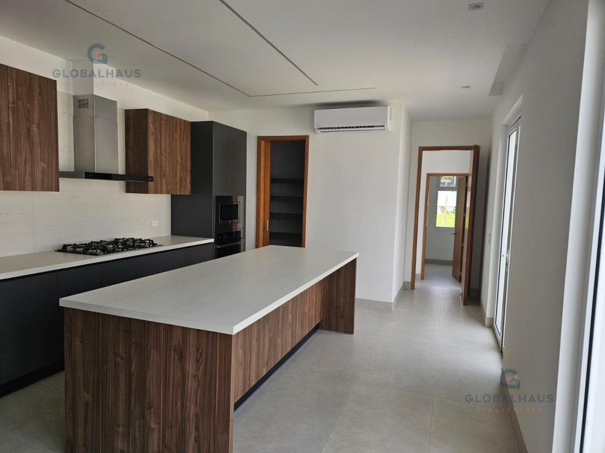 Venta de Casa en Proyecto en Aires Norte, 4 Habitaciones Samborondón V. J. Guayas — imagen 6