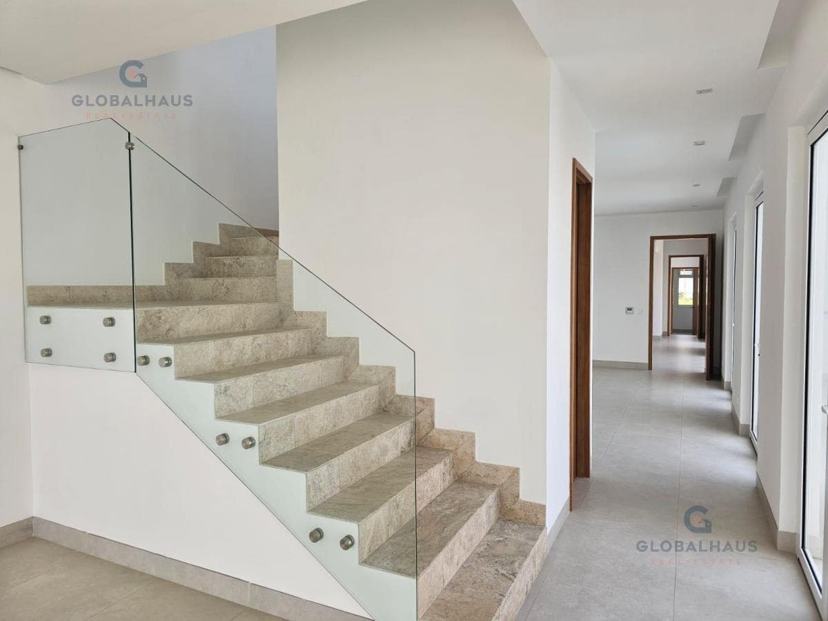Venta de Casa en Proyecto en Aires Norte, 4 Habitaciones Samborondón V. J. Guayas — imagen 4