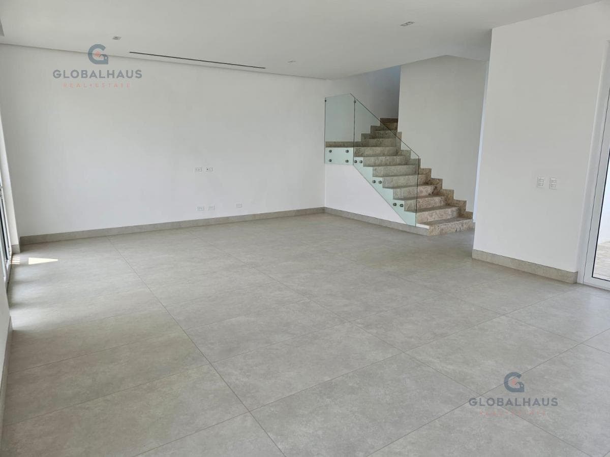 Venta de Casa en Proyecto en Aires Norte, 4 Habitaciones Samborondón V. J. Guayas — imagen 3