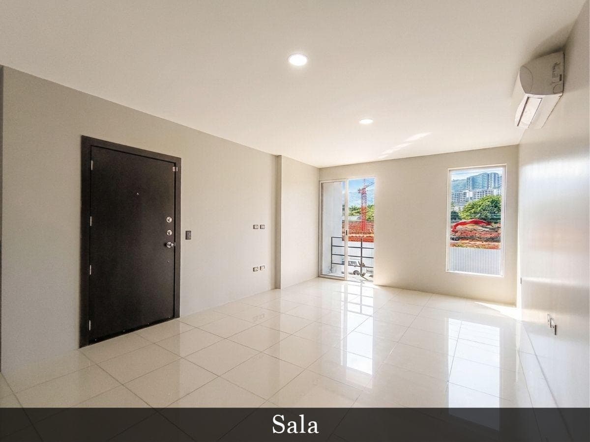 Departamento Puerto Azul Urbanización Privada - en Venta - R. Luna, Guayas — imagen 1