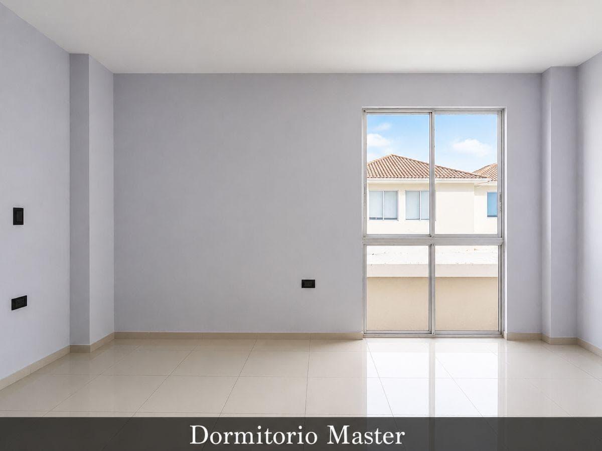 Departamento Puerto Azul Urbanización Privada - en Venta - R. Luna, Guayas — imagen 4
