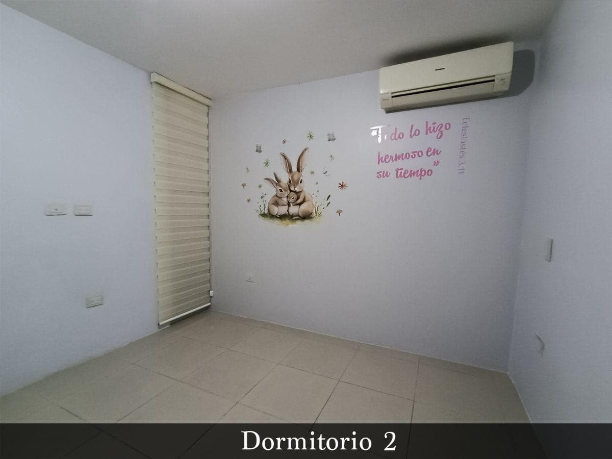 Departamento Puerto Azul Urbanización Privada - en Venta - R. Luna, Guayas — imagen 2