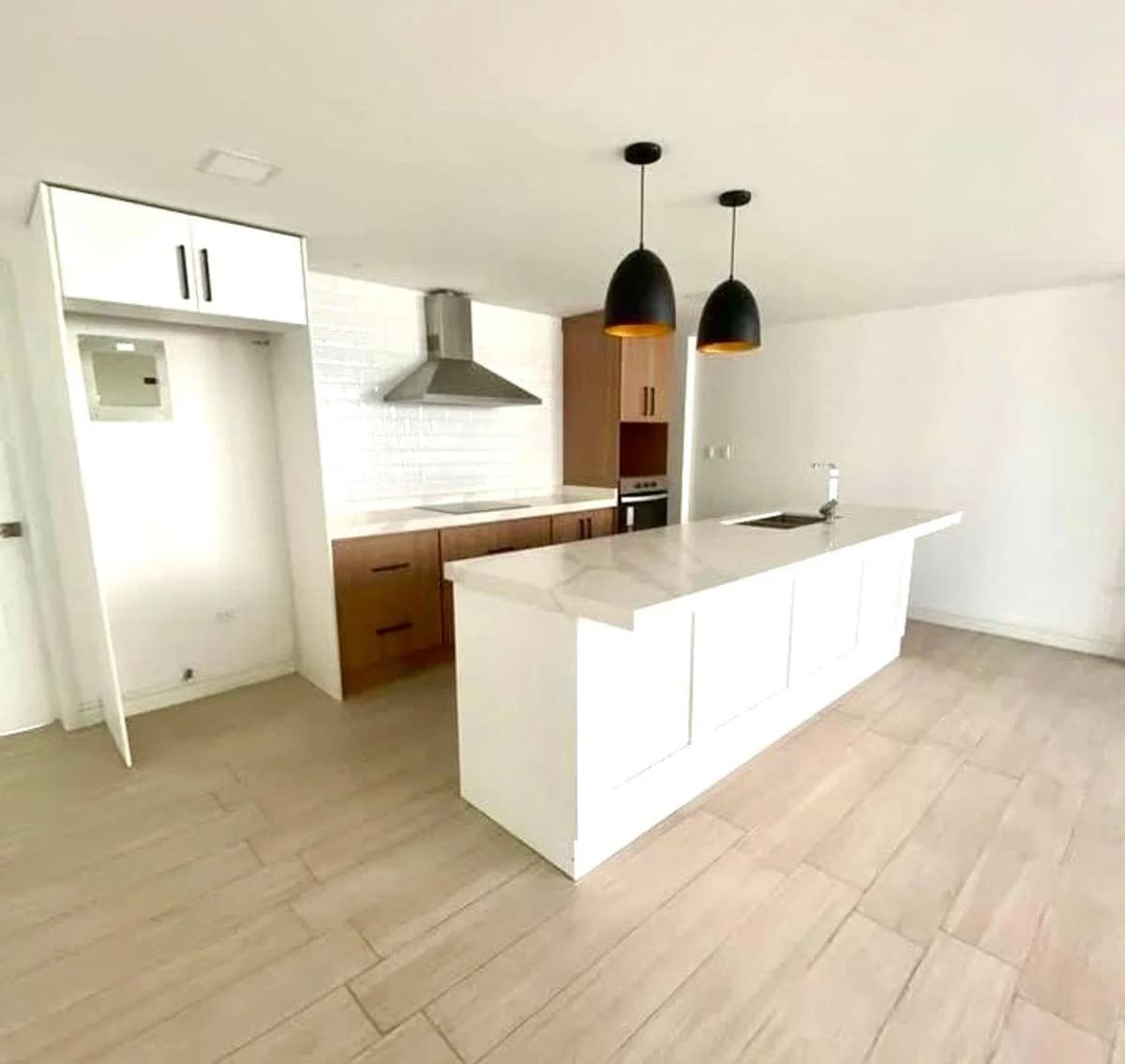 Vendo Departamento de Dos Dorm. sector Espe (Valle de Los Chillos) — imagen 1