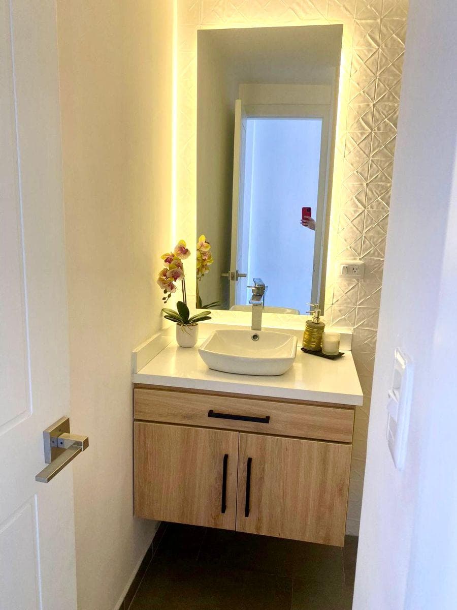Vendo Departamento de Dos Dorm. sector Espe (Valle de Los Chillos) — imagen 10