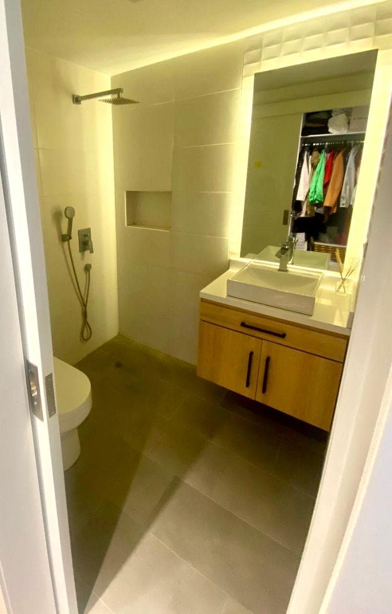 Vendo Departamento de Dos Dorm. sector Espe (Valle de Los Chillos) — imagen 9