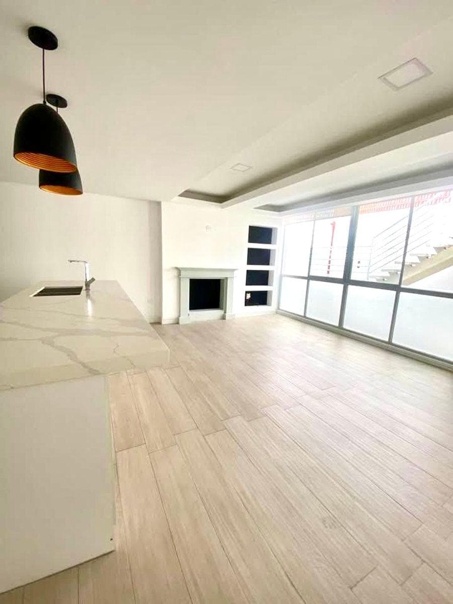 Vendo Departamento de Dos Dorm. sector Espe (Valle de Los Chillos) — imagen 6