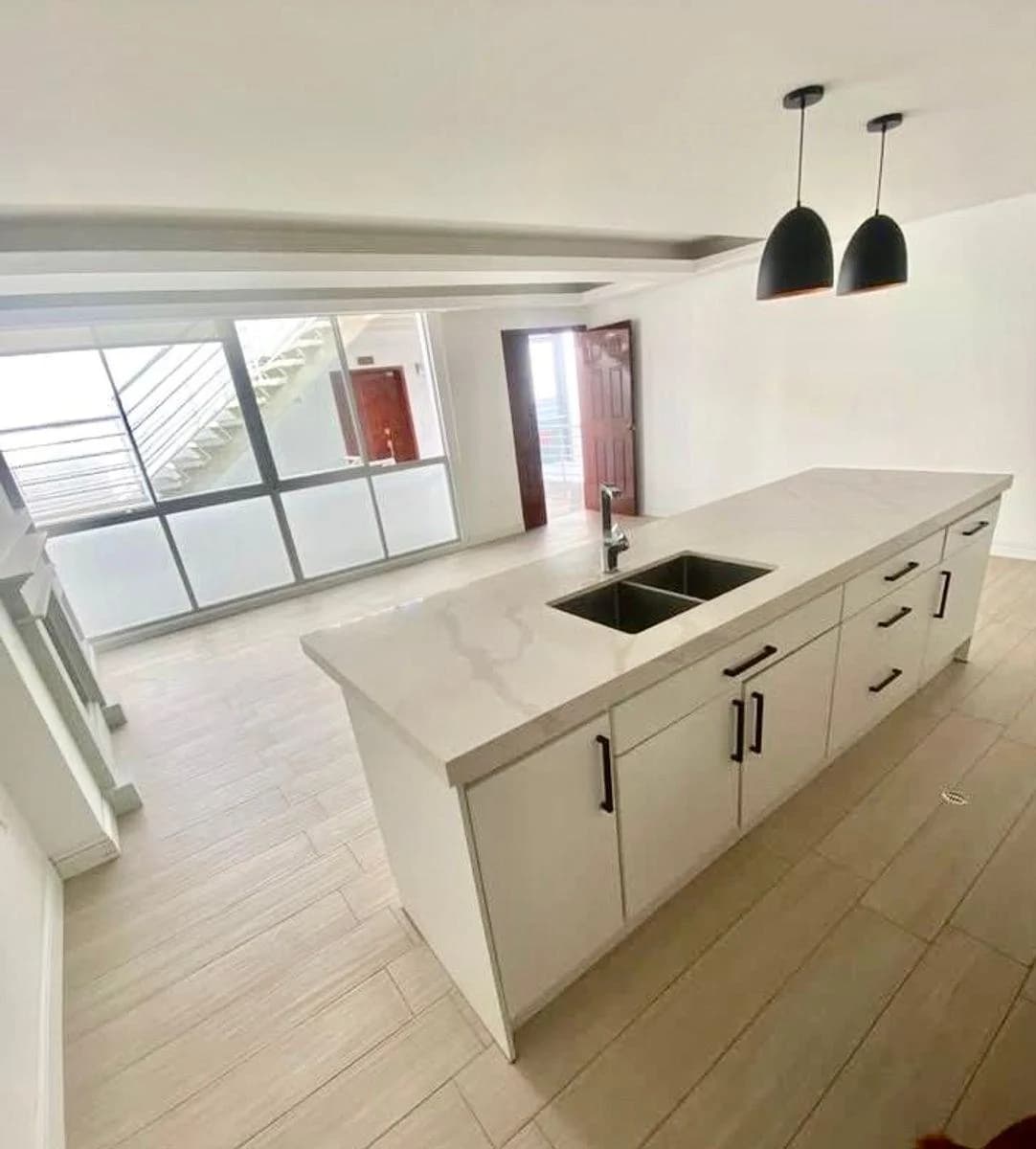 Vendo Departamento de Dos Dorm. sector Espe (Valle de Los Chillos) — imagen 4