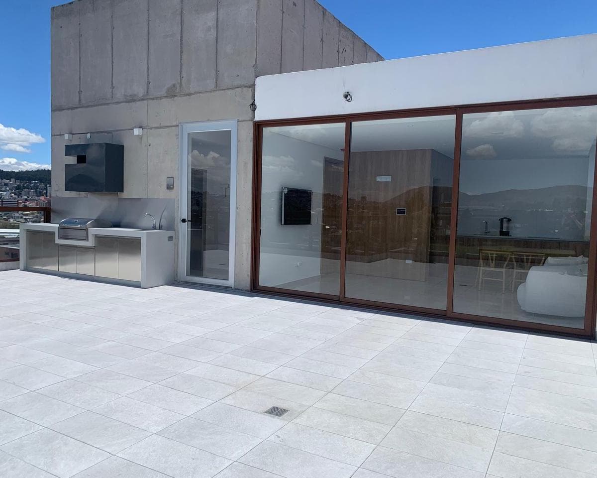 Departamento en venta en Quito, Pichincha