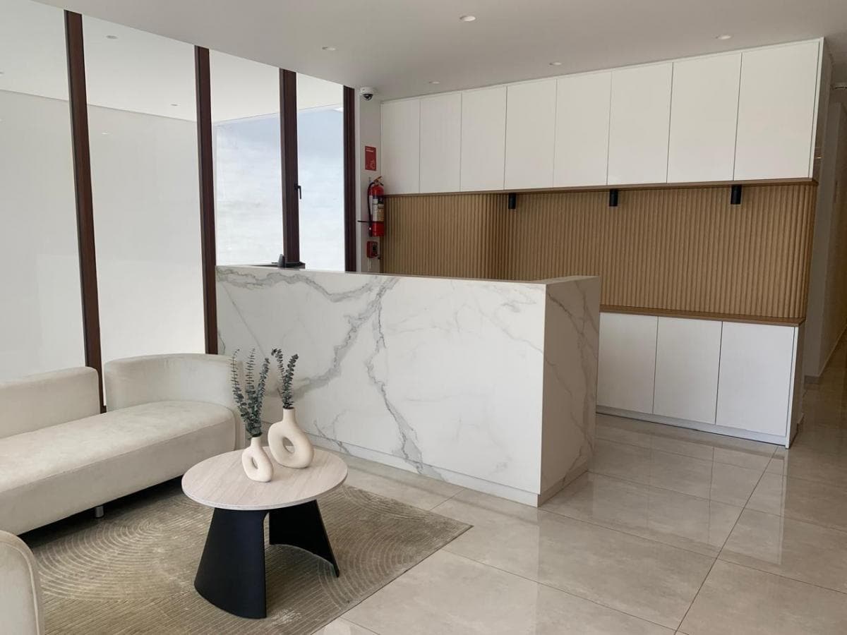 Se Vende Suite Moderna por Estrenar con Patio, Sector Chaupicruz — imagen 10