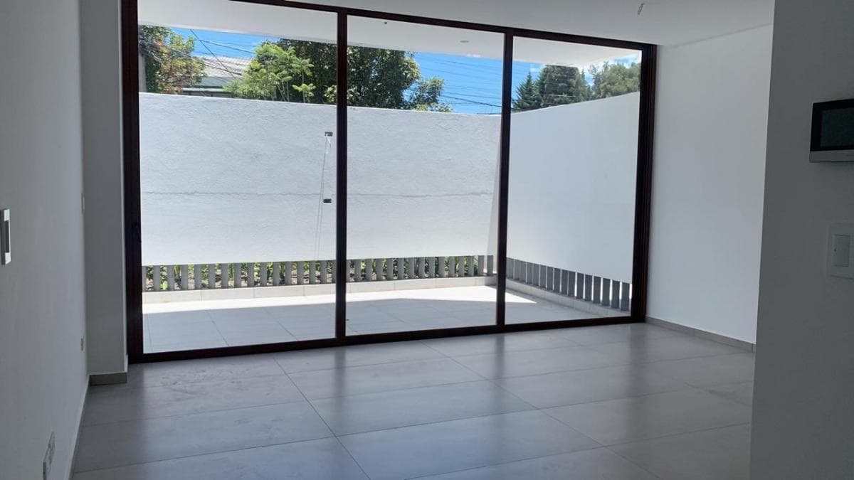 Se Vende Suite Moderna por Estrenar con Patio, Sector Chaupicruz — imagen 9