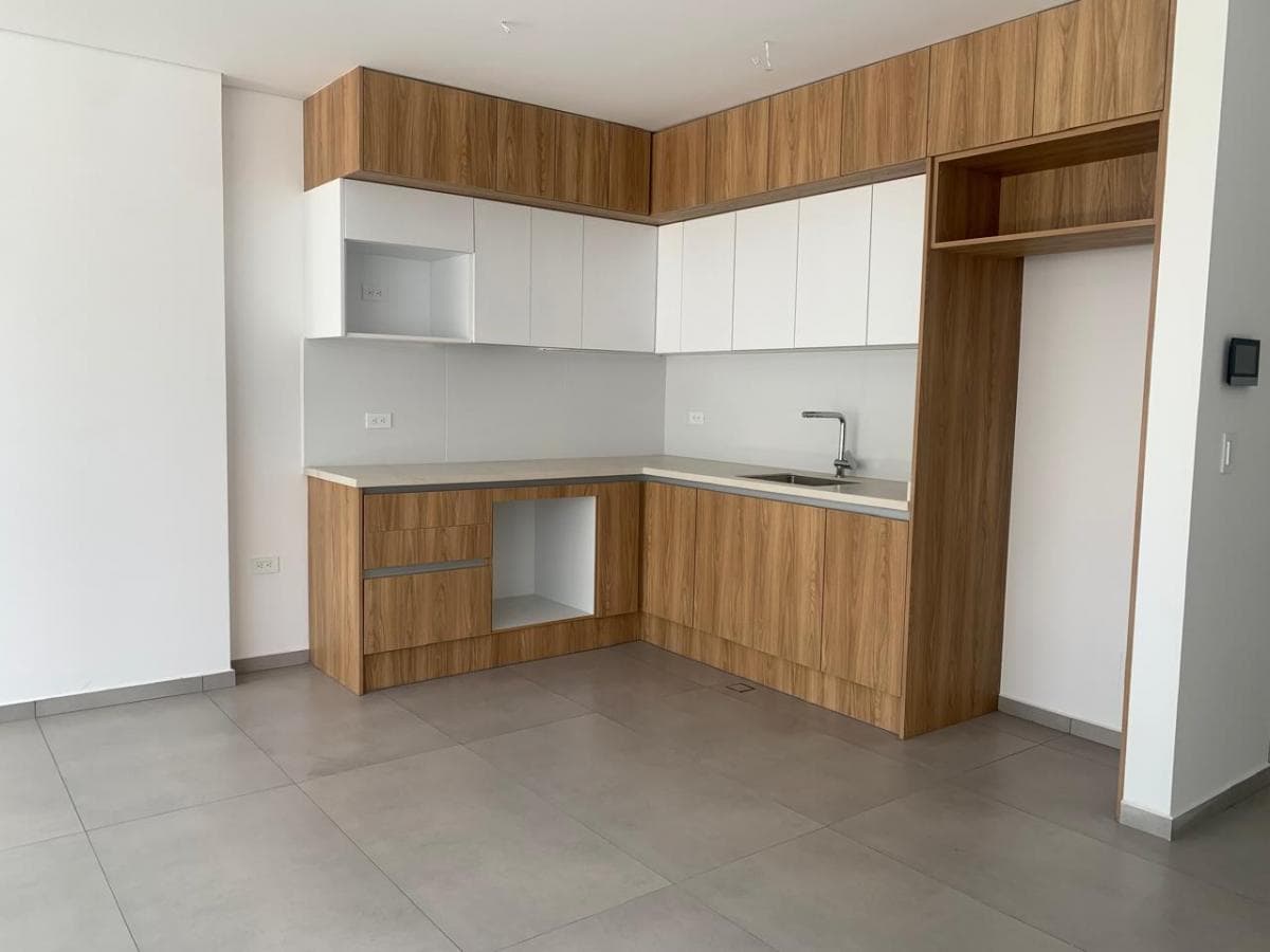 Se Vende Suite Moderna por Estrenar con Patio, Sector Chaupicruz — imagen 7