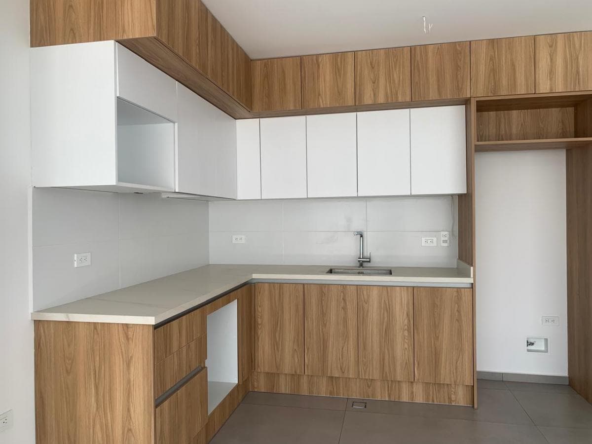 Se Vende Suite Moderna por Estrenar con Patio, Sector Chaupicruz — imagen 6