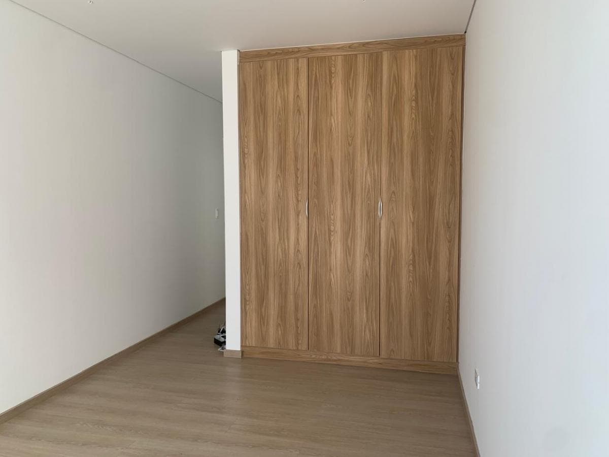 Se Vende Suite Moderna por Estrenar con Patio, Sector Chaupicruz — imagen 5