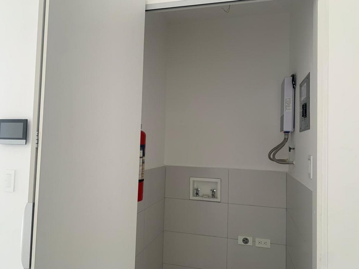 Se Vende Suite Moderna por Estrenar con Patio, Sector Chaupicruz — imagen 4