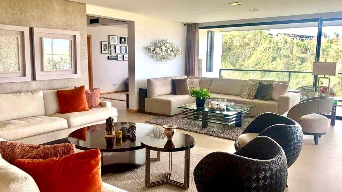 Cumbayá – Miravalle | Venta Exclusivo Departamento 319 m² de Construcción con 25 m² de Terraza — imagen 10