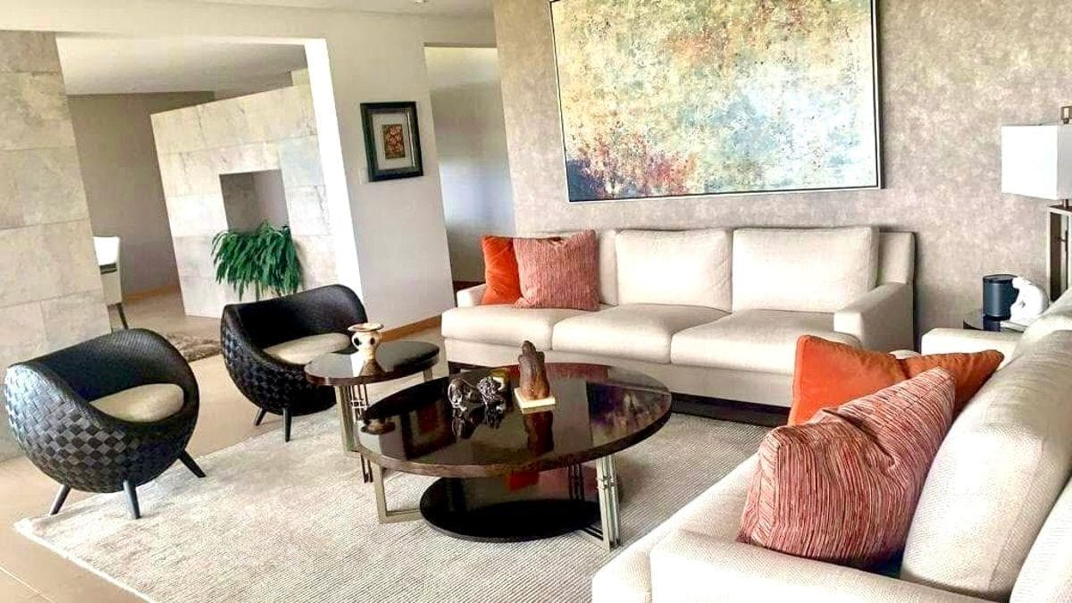 Cumbayá – Miravalle | Venta Exclusivo Departamento 319 m² de Construcción con 25 m² de Terraza — imagen 9