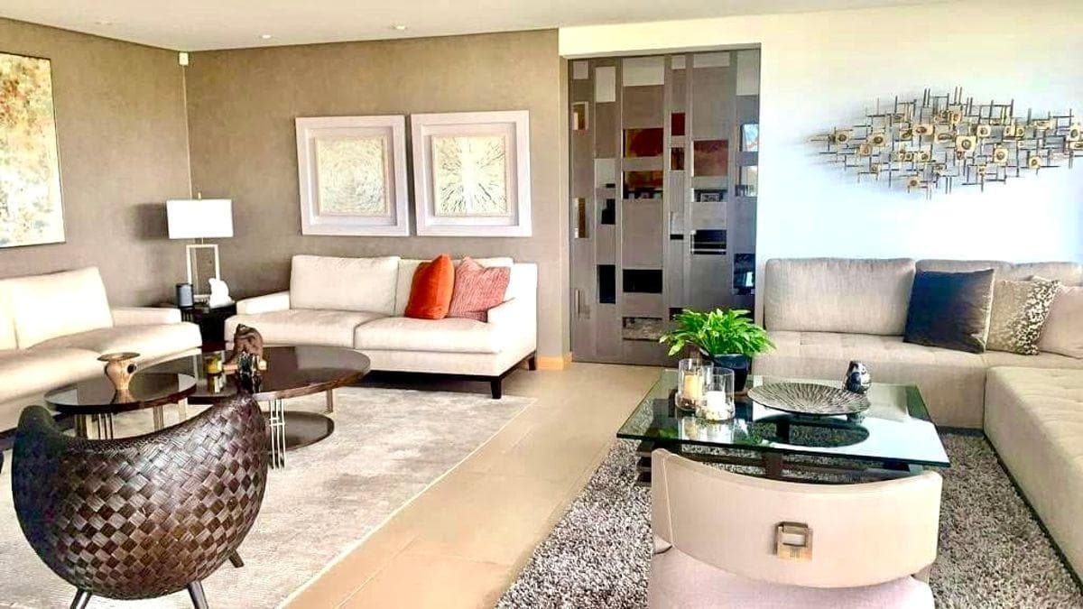 Cumbayá – Miravalle | Venta Exclusivo Departamento 319 m² de Construcción con 25 m² de Terraza — imagen 3