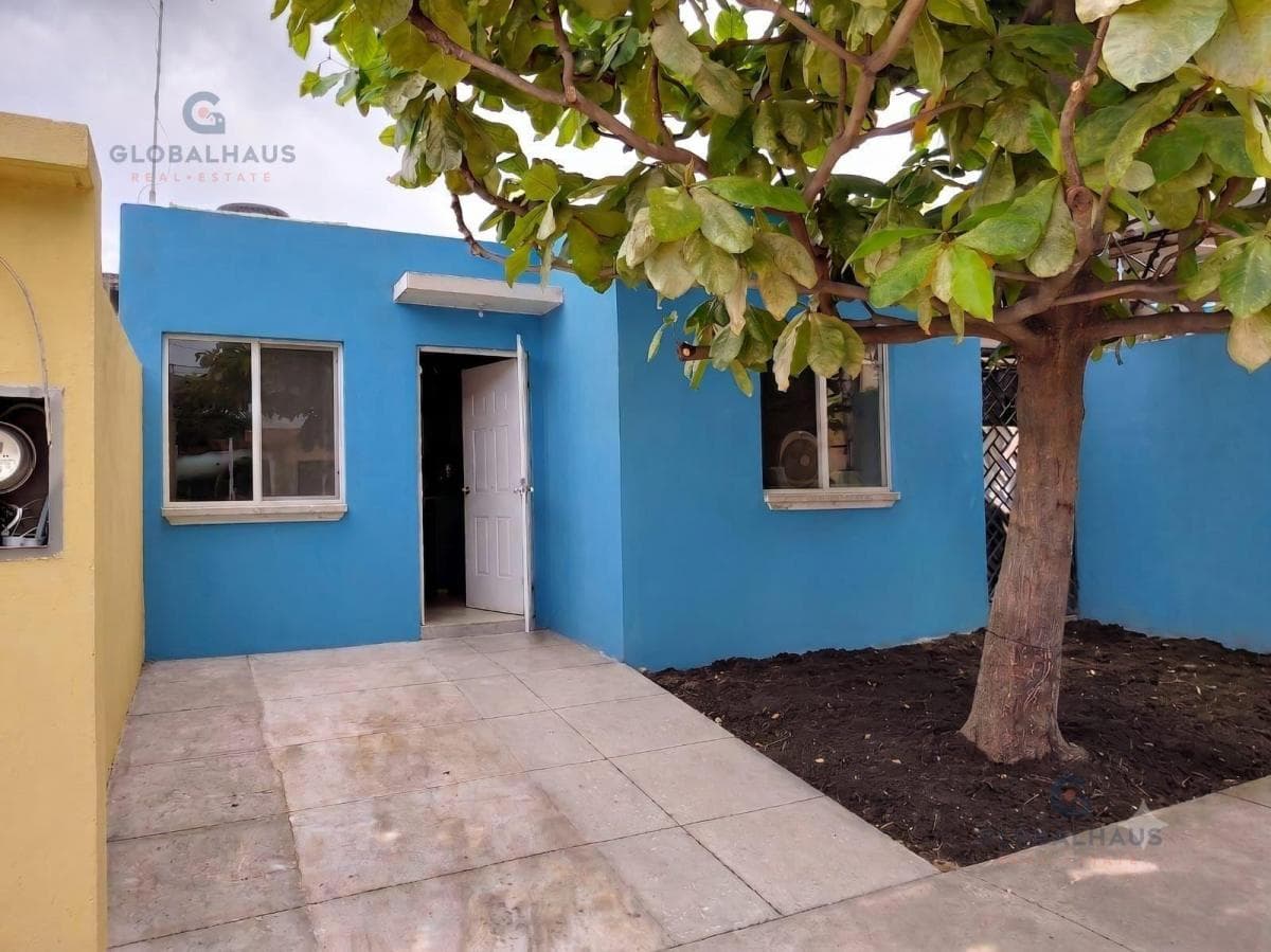 Casa en Venta con 3 Habitaciones Urb, Villa del Rey Etapa Felipe. m. N. Guayas — imagen 8