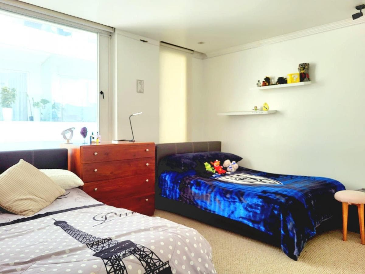 Venta Hermoso Penhouse Gonesiat — imagen 8