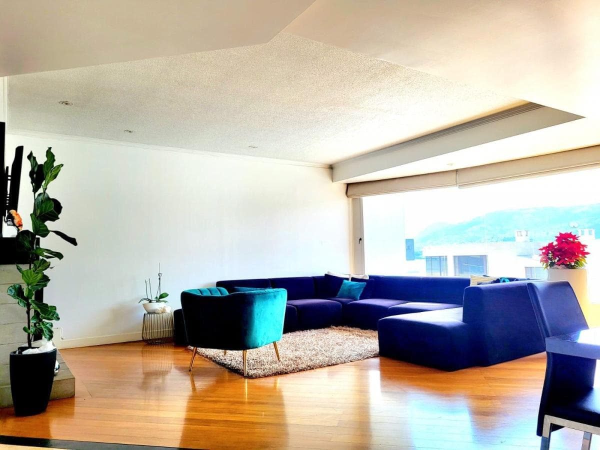 Venta Hermoso Penhouse Gonesiat — imagen 6