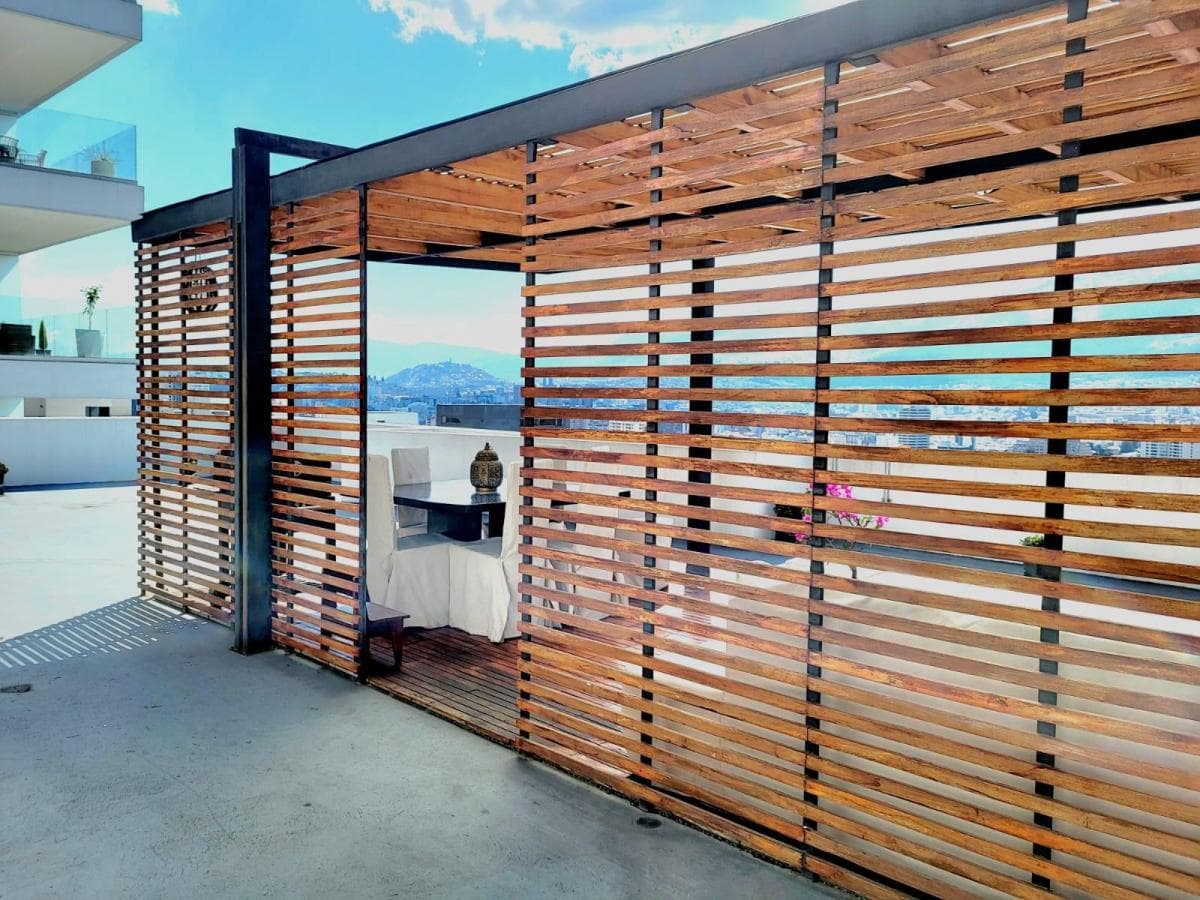 Venta Hermoso Penhouse Gonesiat — imagen 3