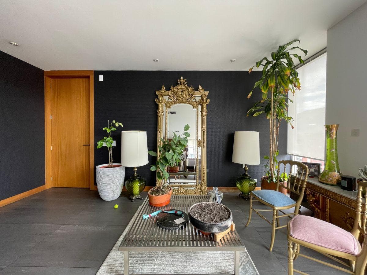 Departamento Dúplex de 190 m² con 2 Dorm. en Venta en González Suárez — imagen 9