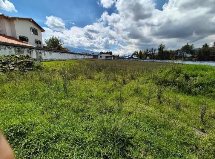 Terreno en Venta Sector Conoto - El Dean Bajo — imagen 1