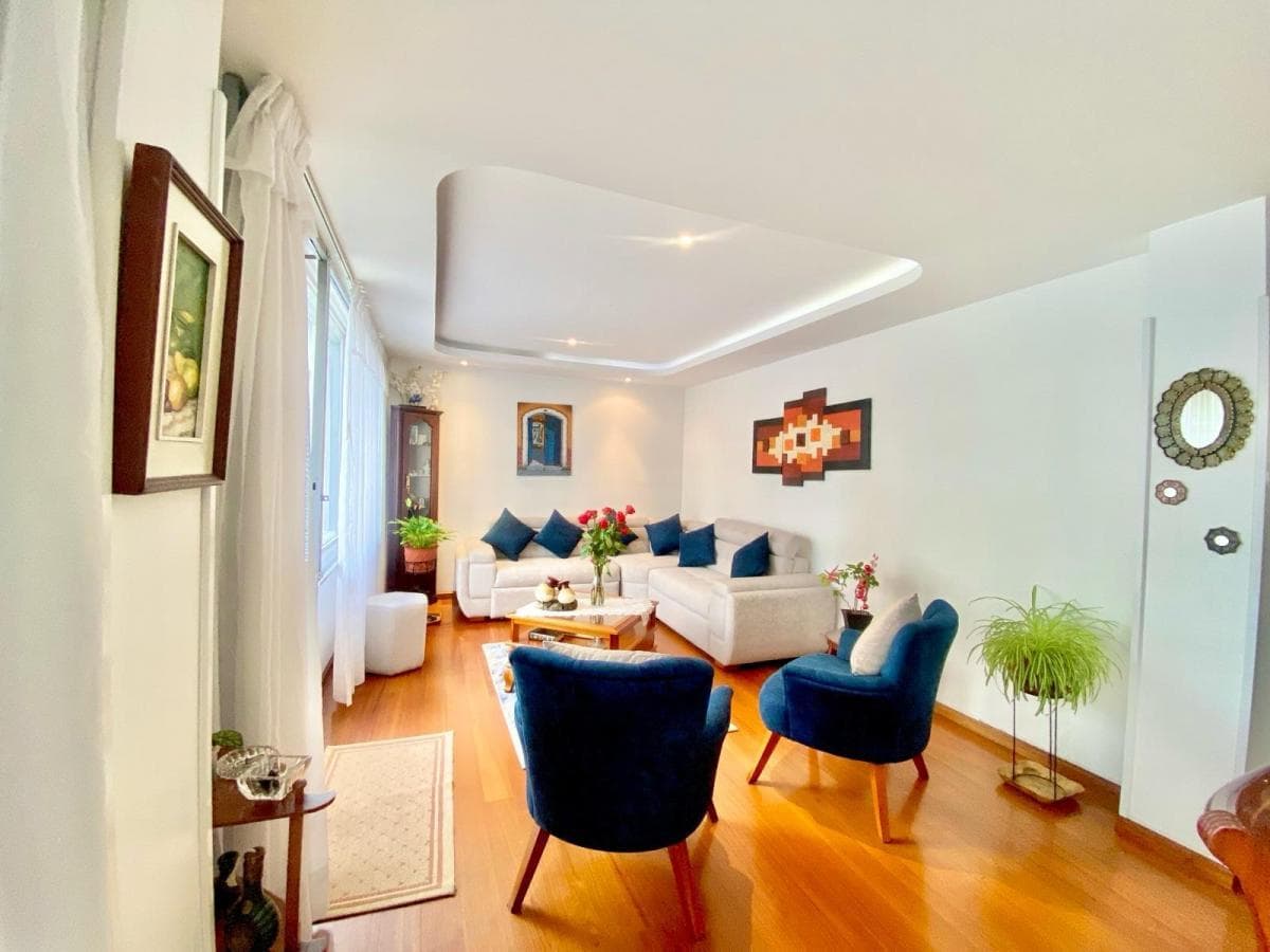 Departamento de Venta con Patio - Sector La Coruña — imagen 10