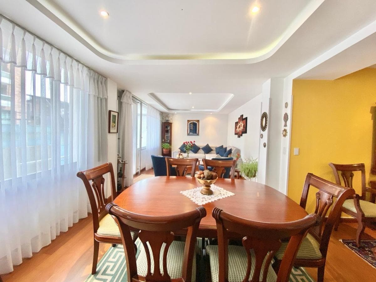 Departamento de Venta con Patio - Sector La Coruña — imagen 8
