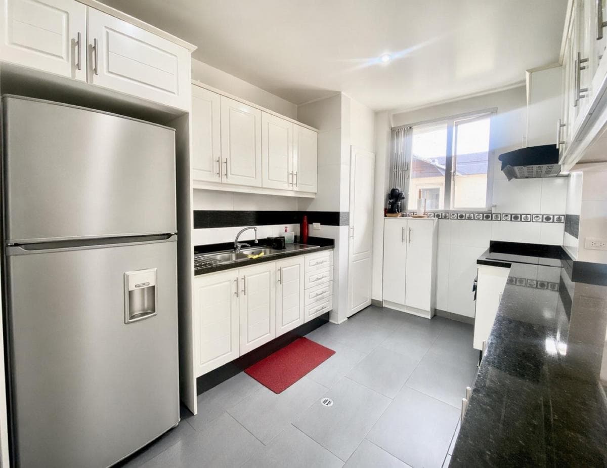 Departamento de Venta con Patio - Sector La Coruña — imagen 7