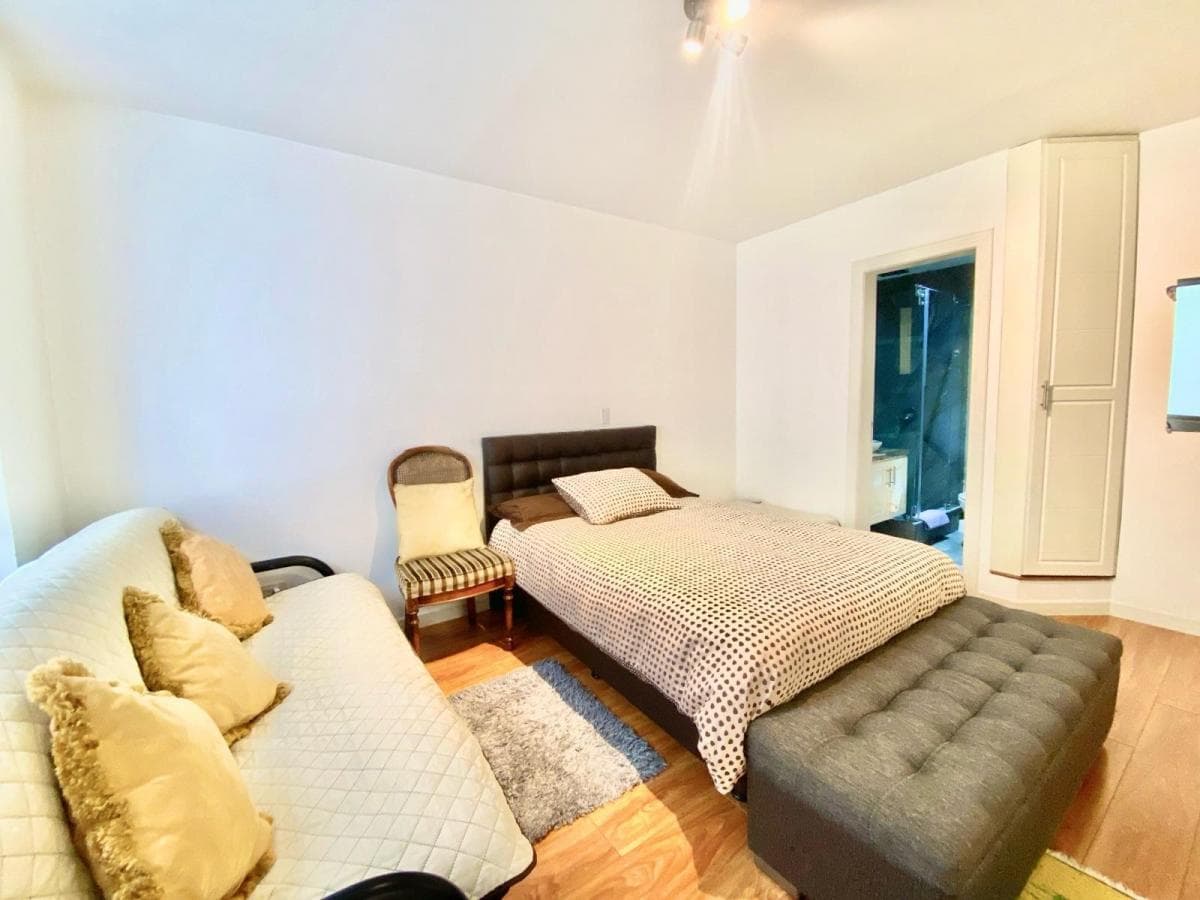 Departamento de Venta con Patio - Sector La Coruña — imagen 5