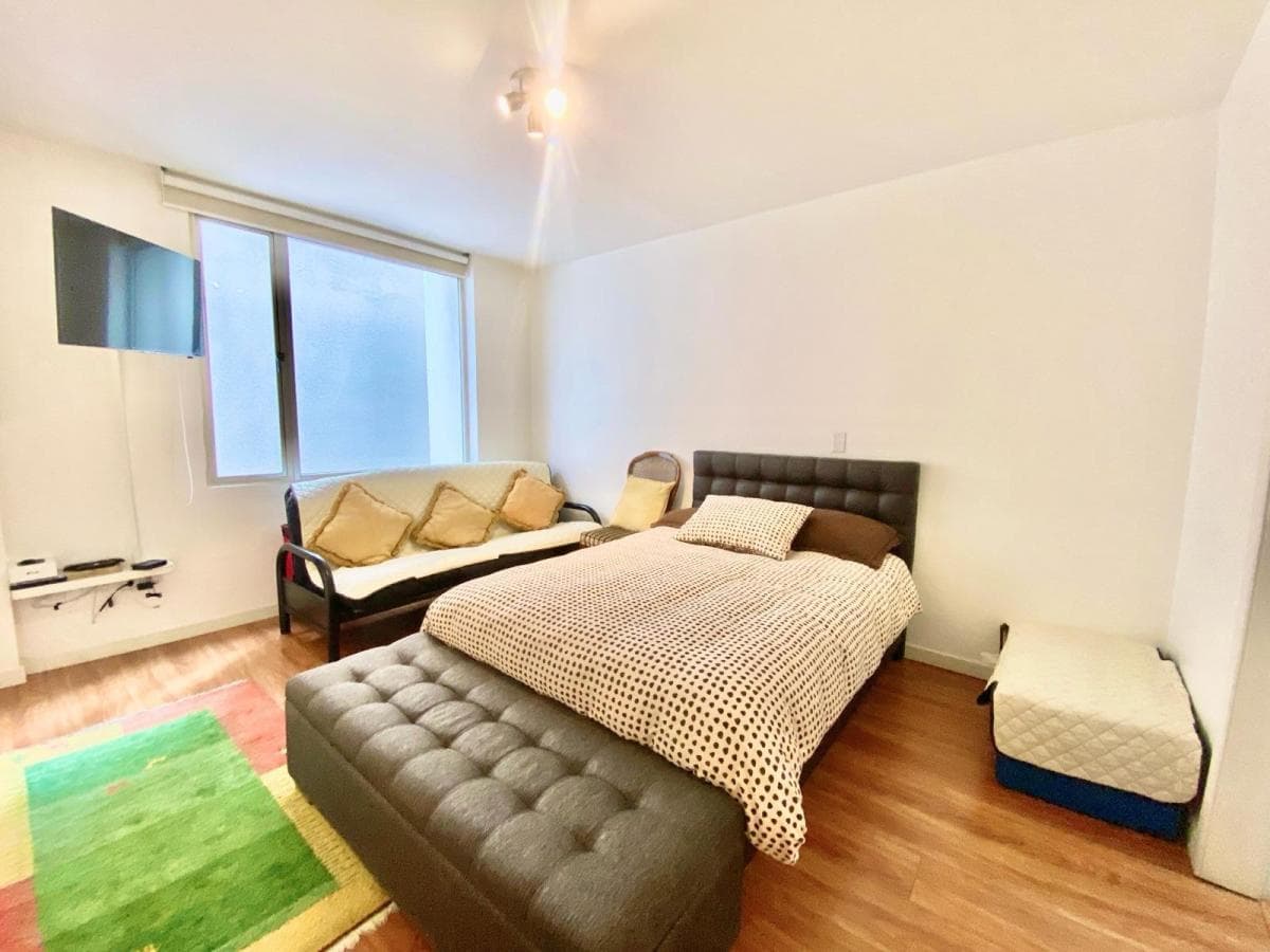 Departamento de Venta con Patio - Sector La Coruña — imagen 4