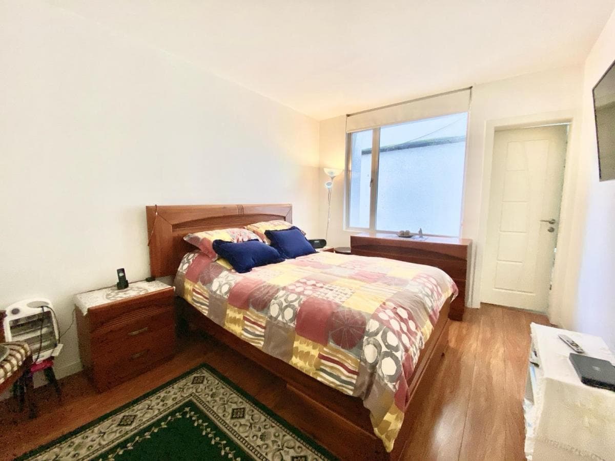 Departamento de Venta con Patio - Sector La Coruña — imagen 2