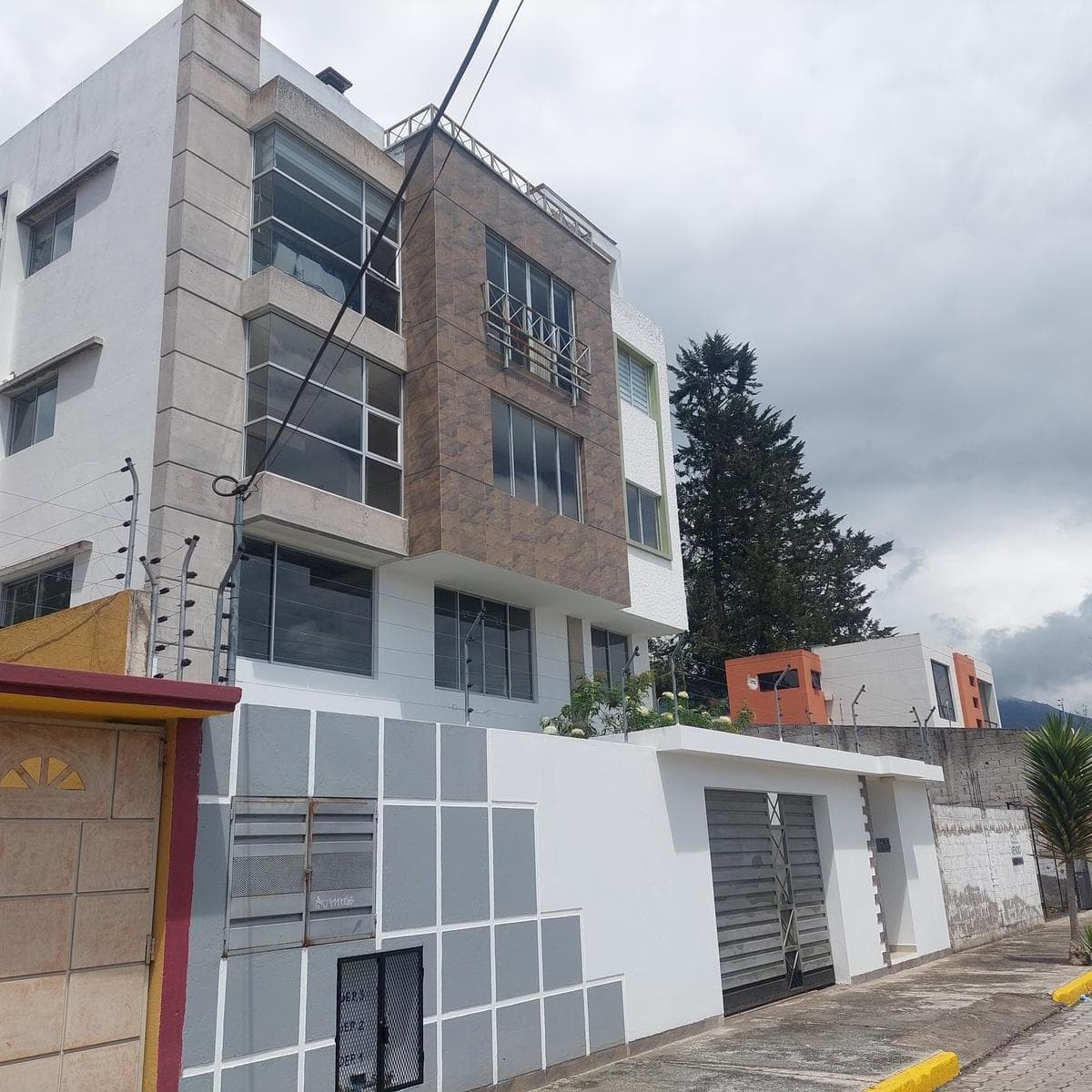 Departamento en Mastodontes - Urbanización Iaen — imagen 1