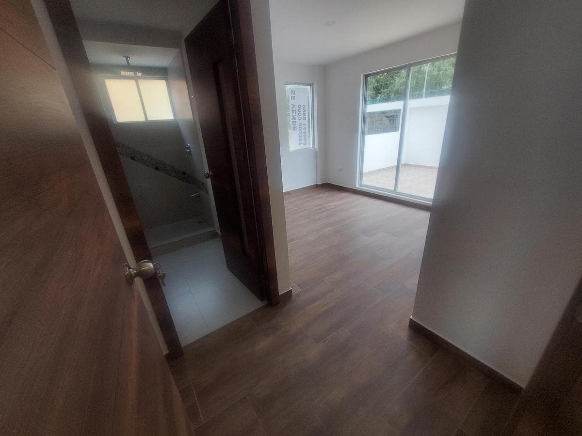 Departamento en Mastodontes - Urbanización Iaen — imagen 5