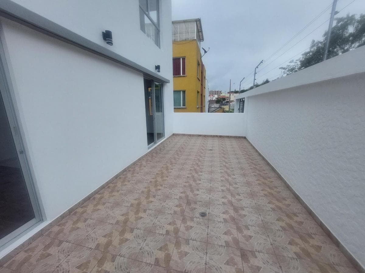 Departamento en Mastodontes - Urbanización Iaen — imagen 2