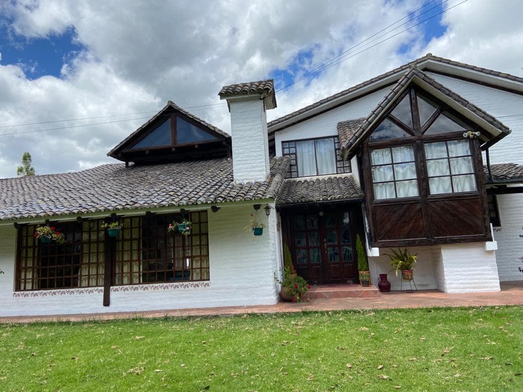 Vendo Finca 3.8 Has en El Sector de Tababela a $66,50 C/m² — imagen 10