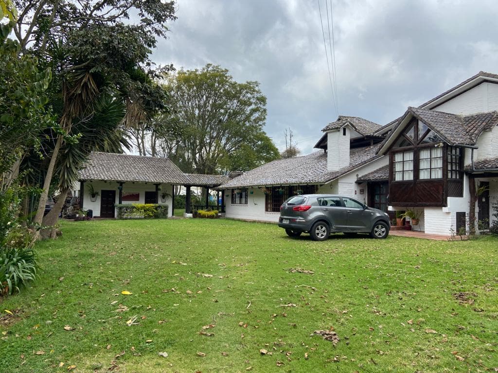 Vendo Finca 3.8 Has en El Sector de Tababela a $66,50 C/m² — imagen 9