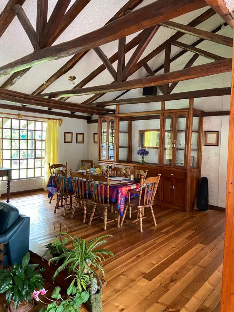 Vendo Finca 3.8 Has en El Sector de Tababela a $66,50 C/m² — imagen 5