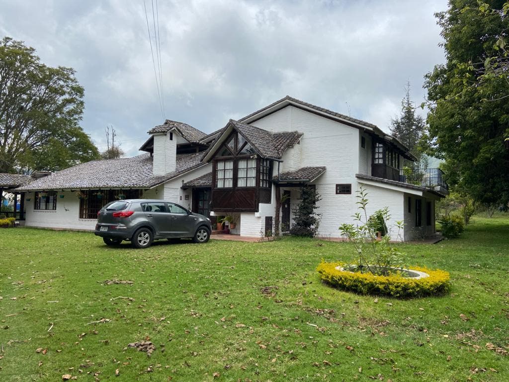 Vendo Finca 3.8 Has en El Sector de Tababela a $66,50 C/m² — imagen 4