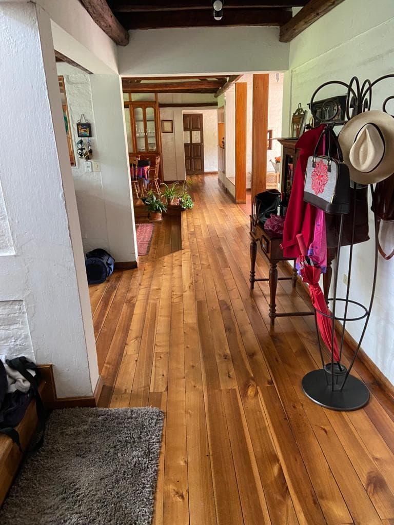 Vendo Finca 3.8 Has en El Sector de Tababela a $66,50 C/m² — imagen 2
