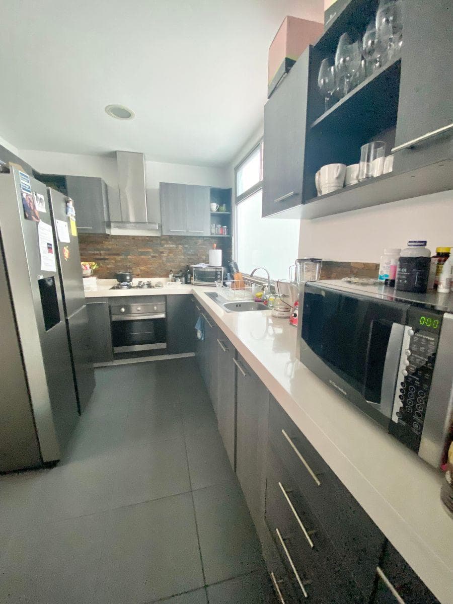 Departamento de 116 m² con 3 Dorm. en Venta en Los Olivos, Guayas — imagen 8