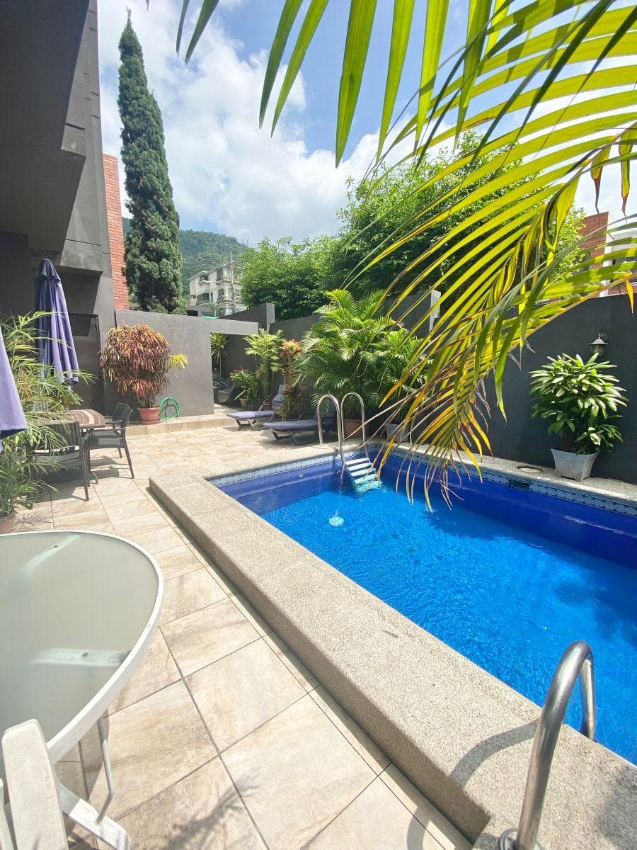 Departamento de 116 m² con 3 Dorm. en Venta en Los Olivos, Guayas — imagen 3