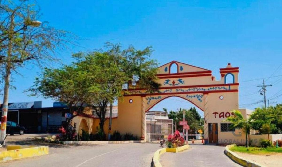 Terreno en Venta de 250 m en Urb. Taos, Punta Blanca E. D. Provincia de Santa Elena — imagen 10