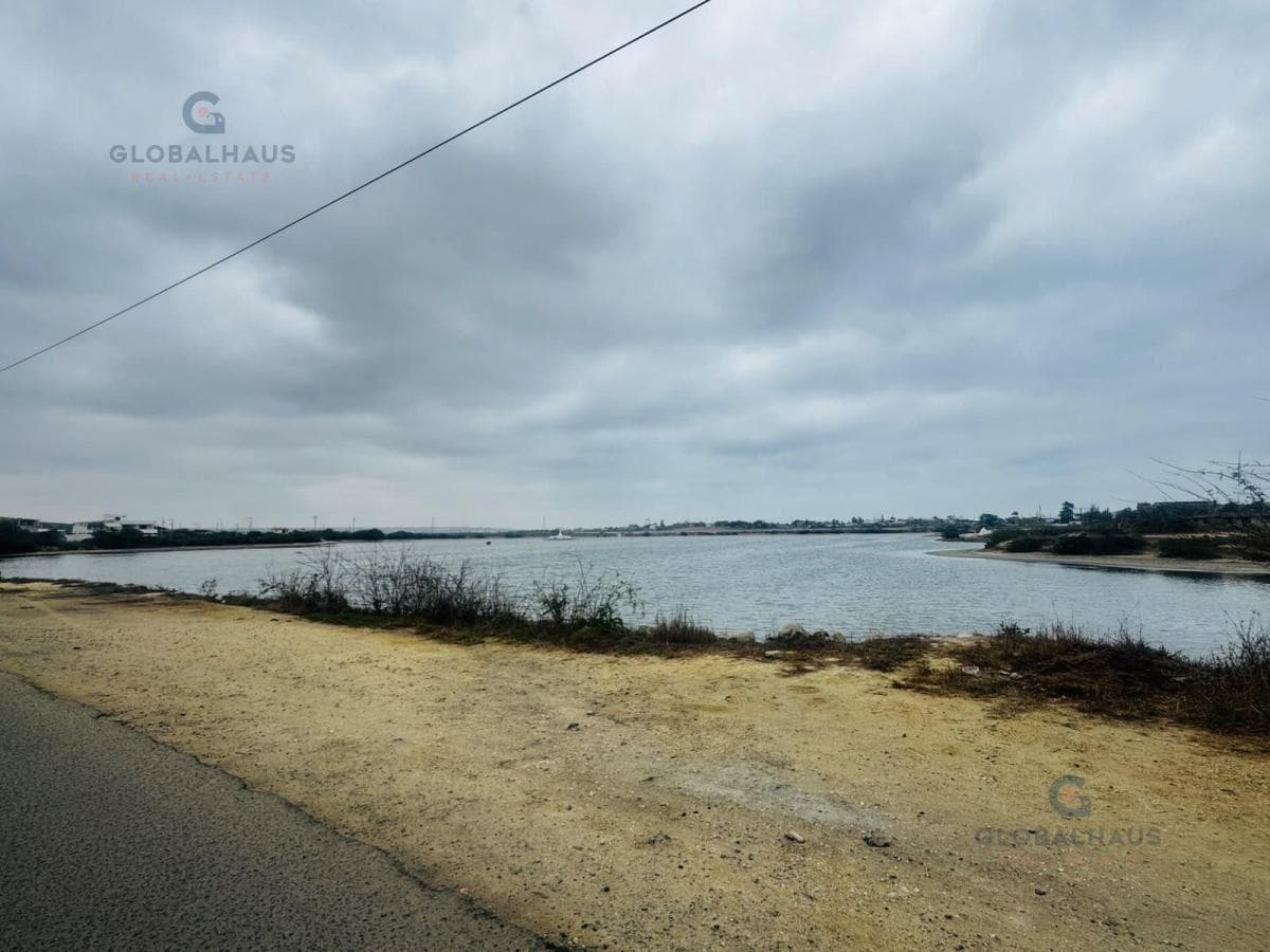 Terreno en Venta de 250 m en Urb. Taos, Punta Blanca E. D. Provincia de Santa Elena — imagen 9