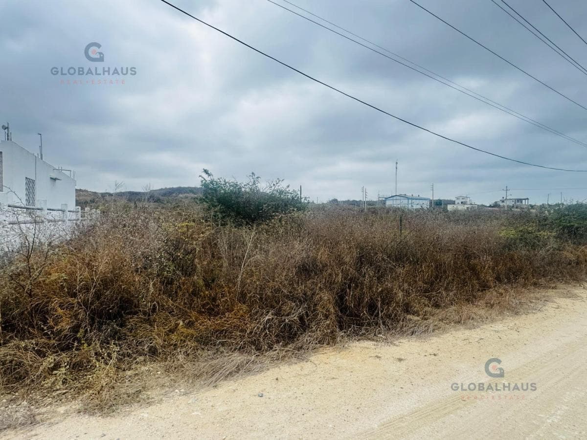 Terreno en Venta de 250 m en Urb. Taos, Punta Blanca E. D. Provincia de Santa Elena — imagen 8
